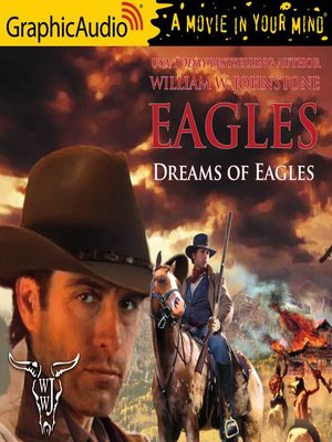 cover image of Dreams of Eagles